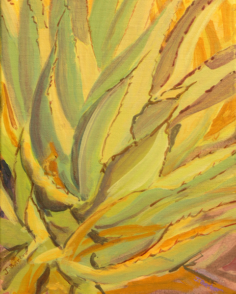 Agave